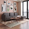 Combo Full House Orange Brown