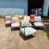 Ghế ăn, ghế làm việc, ghế bành, ghế sofa Pantum