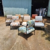 Ghế ăn, ghế làm việc, ghế bành, ghế sofa Pantum