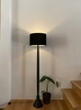 Đèn Đứng Black Minimalist-An Furniture