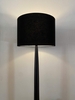 Đèn Đứng Black Minimalist-An Furniture