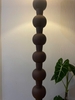 Đèn Đứng Bi Cầu Gỗ Phong Cách Bắc Âu-An Furniture