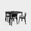Bộ Bàn Ăn NOVEN - Phong Cách Hiện Đại và Tinh Tế An Furniture