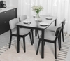 Bộ Bàn Ăn NOVEN - Phong Cách Hiện Đại và Tinh Tế An Furniture