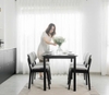 Bộ Bàn Ăn NOVEN - Phong Cách Hiện Đại và Tinh Tế An Furniture