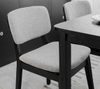 Bộ Bàn Ăn NOVEN - Phong Cách Hiện Đại và Tinh Tế An Furniture