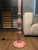 Đèn Đứng Hồng Pastel Tinh Tế -An Furniture