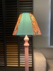 Đèn Đứng Hồng Pastel Tinh Tế -An Furniture