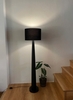 Đèn Đứng Black Basic-An Furniture