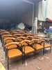 Ghế ăn, ghế làm việc, ghế bành WARM