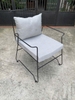 Ghế ăn, ghế làm việc, ghế bành Rattan