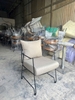 Ghế ăn, ghế làm việc, ghế bành Rattan