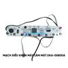 Mạch khiển máy làm mát Daikio DKA-00800A