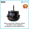 Mô tơ quạt Động cơ quạt Daikio/ Daikiosan/ Nakami DK-4500A/C/D; DKA-04500C/D; DK-5000A/B/C/D; DKA-05000A/B/C/D; DK-10000A; DKA-10000A; NKM-4500A; NKA-10000A