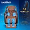 Ghế Massage Daikiosan DKGM-10003