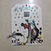 Mạch khiển quạt điều hoà Daikio/Daikiosan DKA-01500B - Chính hãng