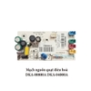 Mạch nguồn quạt điều hòa Daikio DKA-00800A DKA-04000A