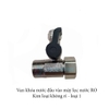 Van khóa nước chữ T ren 21 dây 10 máy lọc nước RO - Chính hãng Đại Việt