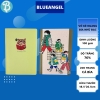 Vở 200 trang Blue limited NB10-7000