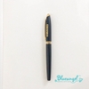 Bút Ký Blueangel [Đen Cài Vàng] - Chất lượng cao cấp, đều mực và trang trọng