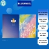 Vở 80 trang Blue limited NB4-7437