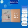 Vở 160 trang Blue limited NB8-7834