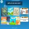 Sổ tay A5 lò xo đồng 140 trang Blueangel, giấy chống loá chống thấm định lượng 100gsm CAT-LN