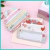 Thiệp bánh sinh nhật hoạt hình 3D thiệp chúc mừng, thiệp quà tặng cao cấp gấp gọn