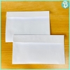 Phong bì trắng tệp 100 chiếc, phong bao, bao thư giấy (11.5*16, 10*18) - Blueangel