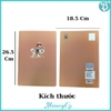 Vở kẻ ngang 160 trang NB8-2022 (04 mẫu bìa)- Blueangel