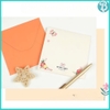 Thiệp quà tặng 3D kèm phong bì, thiệp chúc mừng handmade - Blueangel