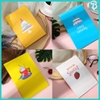 Thiệp quà tặng bánh sinh nhật 3D, thiệp chúc mừng sinh nhật tặng kèm phong thư