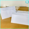 Phong bì trắng tệp 100 chiếc, phong bao, bao thư giấy (11.5*16, 10*18) - Blueangel