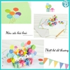 Thiệp quà tặng kèm phong bì, thiệp chúc mừng gấp 3D tốt nghiệp, happy birthday