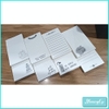Giấy note, giấy nhớ mini bỏ túi 77 tờ NET-DS52 - Blueangel