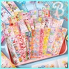Sticker nhãn dán sổ tay phong cách hoạt hình dễ thương blinkblink (giao ngẫu nhiên)