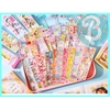 Sticker nhãn dán sổ tay phong cách hoạt hình dễ thương blinkblink (giao ngẫu nhiên)