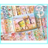 Sticker nhãn dán sổ tay phong cách hoạt hình dễ thương blinkblink (giao ngẫu nhiên)