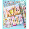 Sticker nhãn dán sổ tay phong cách hoạt hình dễ thương blinkblink (giao ngẫu nhiên)