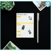 Giấy note, giấy nhớ mini bỏ túi TOD - Tiếng Anh - Blueangel