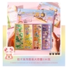 Sticker nhãn dán sổ tay phong cách hoạt hình dễ thương blinkblink (giao ngẫu nhiên)