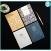 Sổ lịch A5 VWP-LN kế hoạch tuần (Weekly planner) - Blueangel