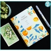 Sổ lịch A5 VDP-LN kế hoạch ngày (Daily planner) - Blueangel