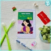 Thiệp chúc mừng 20/11 (12 mẫu) - ADT-0A - Blueangel