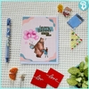 Thiệp ABC chúc mừng sinh nhật HPBD (7 mẫu) - ABC HPBD - Blueangel