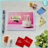 Thiệp ABC chúc mừng sinh nhật HPBD (7 mẫu) - ABC HPBD - Blueangel