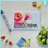 Thiệp ABC daily chúc mừng, cảm ơn (11 mẫu) - ABC - Blueangel