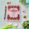 Thiệp PREM đa dạng 4 chủ đề (9 mẫu) - PREM - Blueangel
