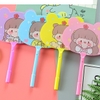 Bút dễ thương, bút cute, bút hoạt hình, bút mực, bút gel, bút bi nước, bút giá rẻ đa dạng nhiều mẫu mã