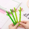 Bút dễ thương, bút cute, bút hoạt hình, bút mực, bút gel, bút bi nước, bút giá rẻ đa dạng nhiều mẫu mã